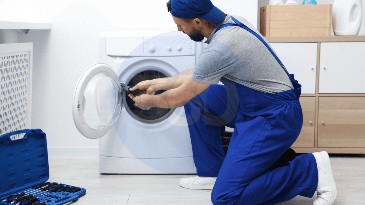 Kelkit Çamaşır Makinesi Servisi